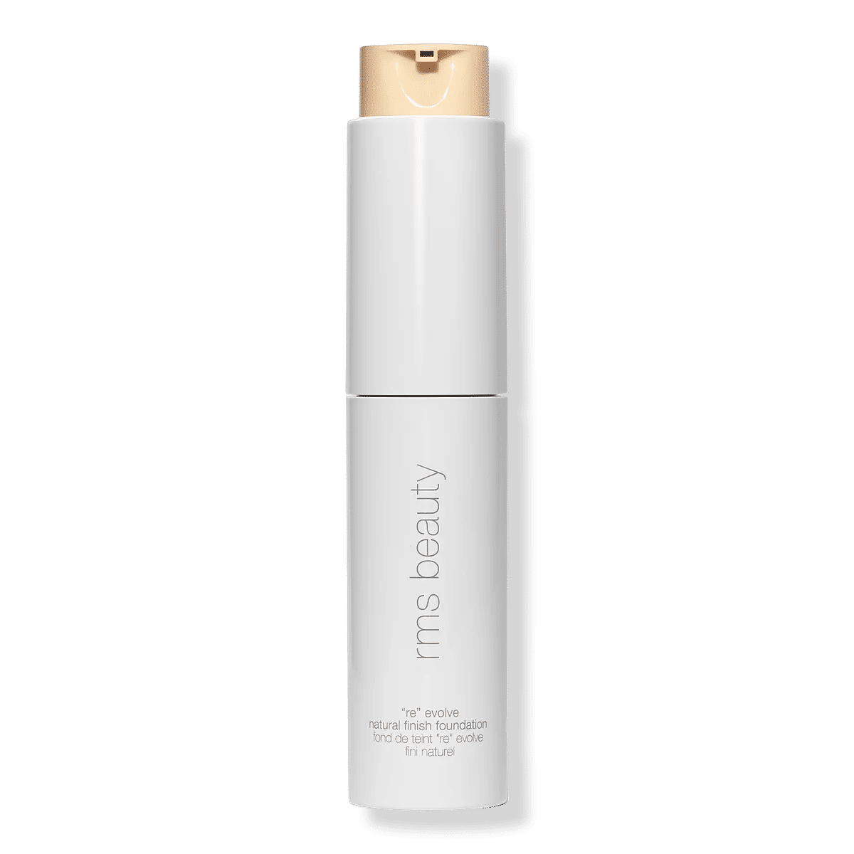 ReEvolve Natural Finish Foundation