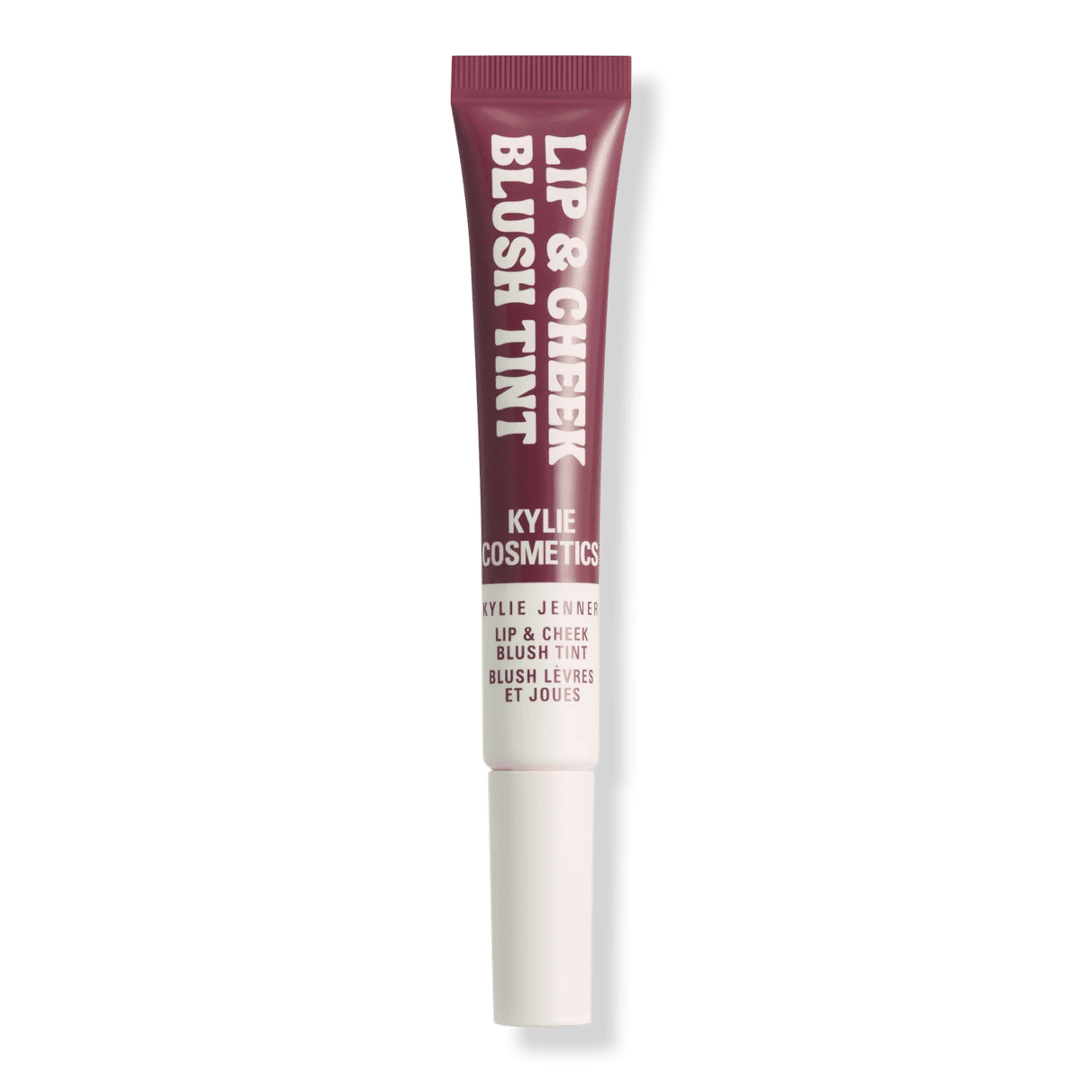 Lip & Cheek Blush Tint