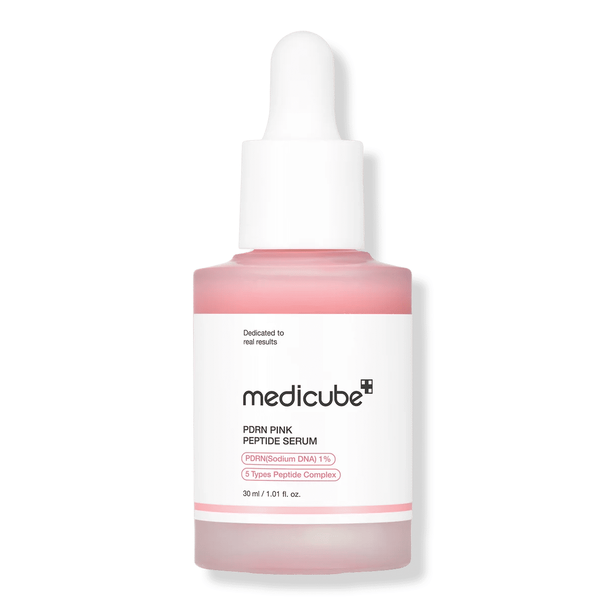PDRN Pink Peptide Serum