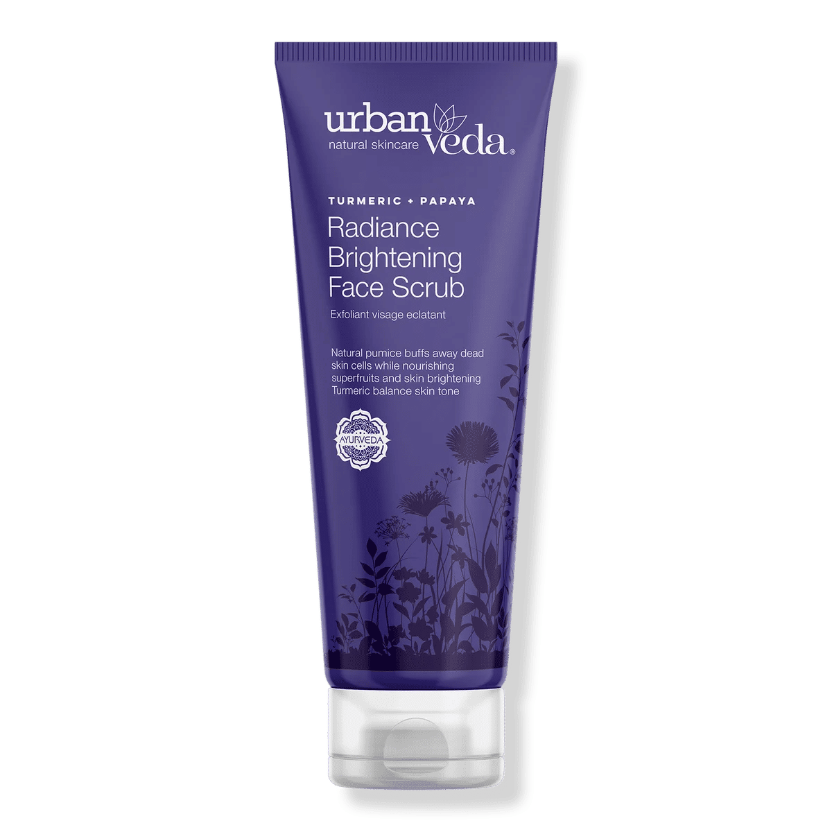 Radiance Brightening Face Scrub