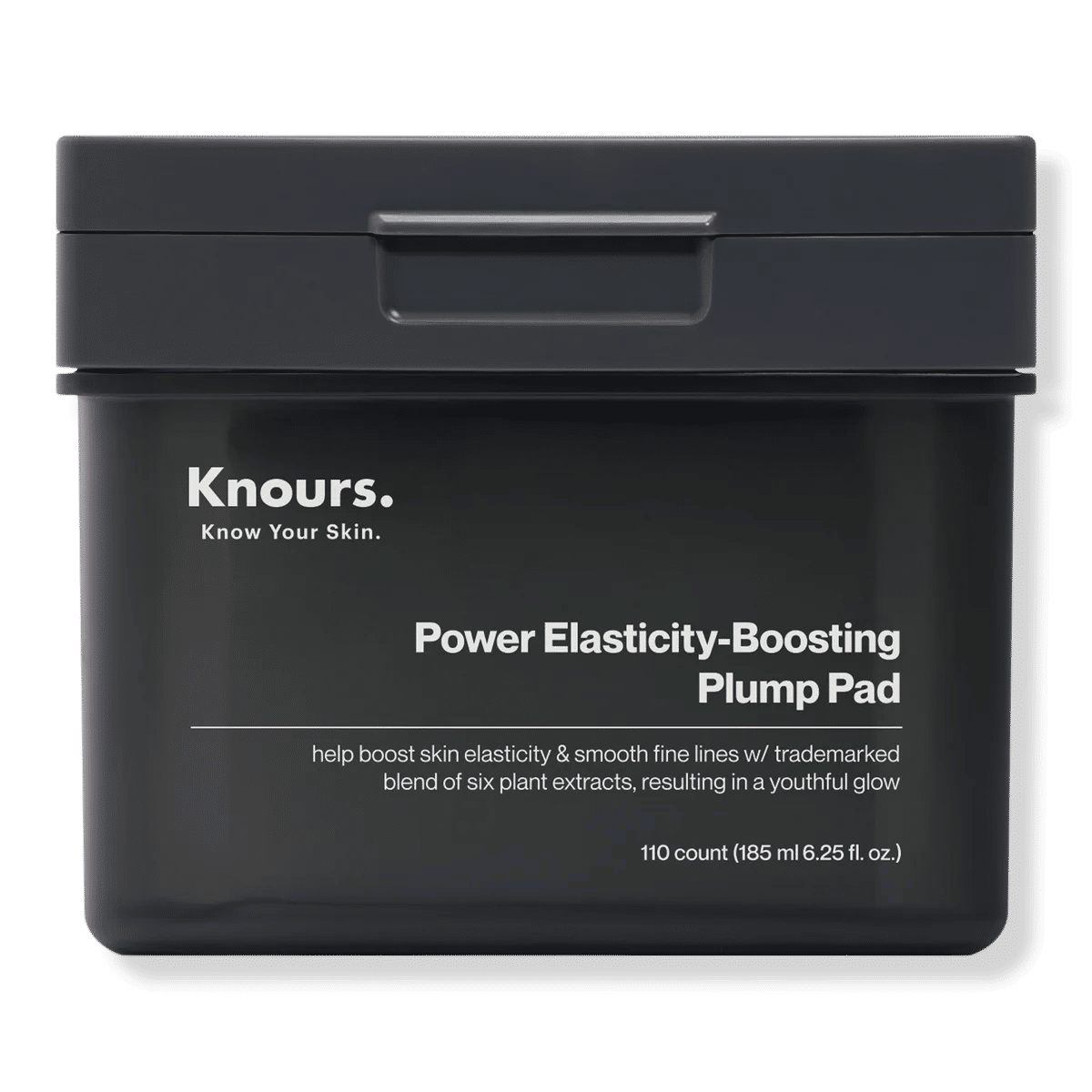 Power Elasticity-Boosting Plump Pad