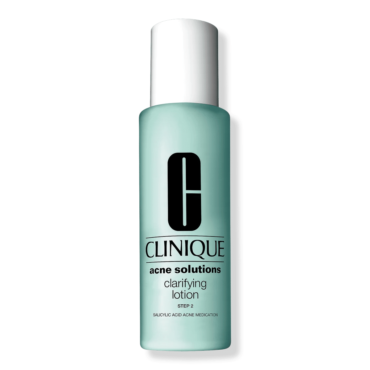 Acne Solutions Clarifying Face Lotion