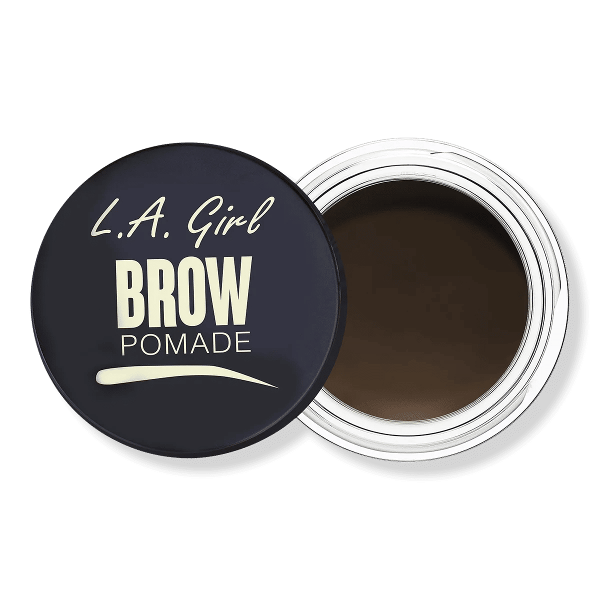 Smudge-Proof Creamy Brow Pomade