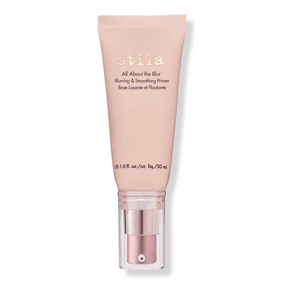 All About The Blur Blurring & Smoothing Primer