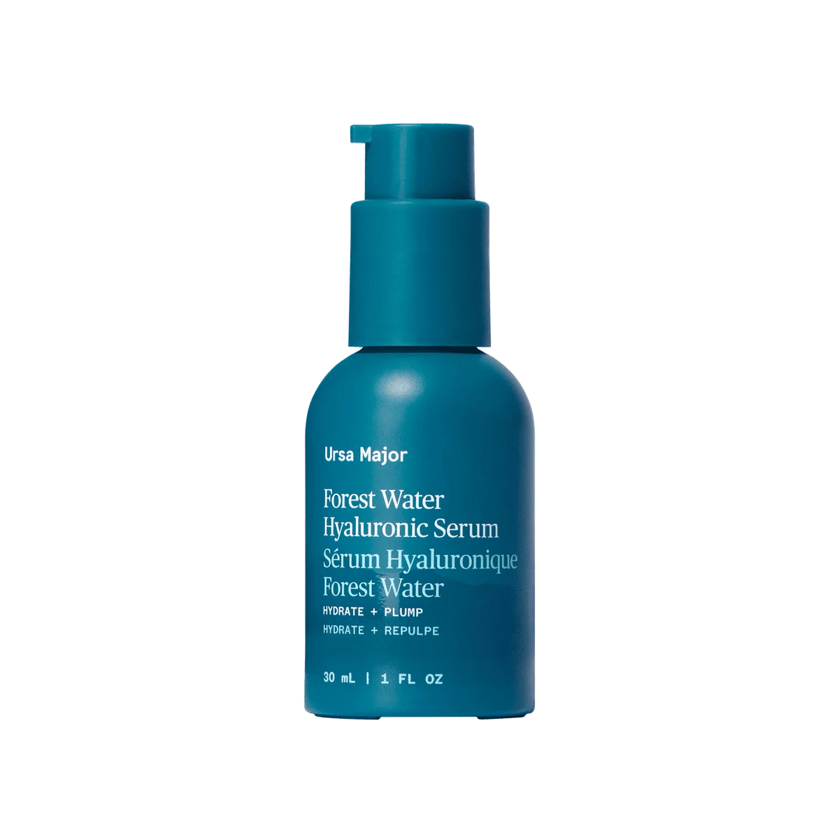 Forest Water Hyaluronic Serum
