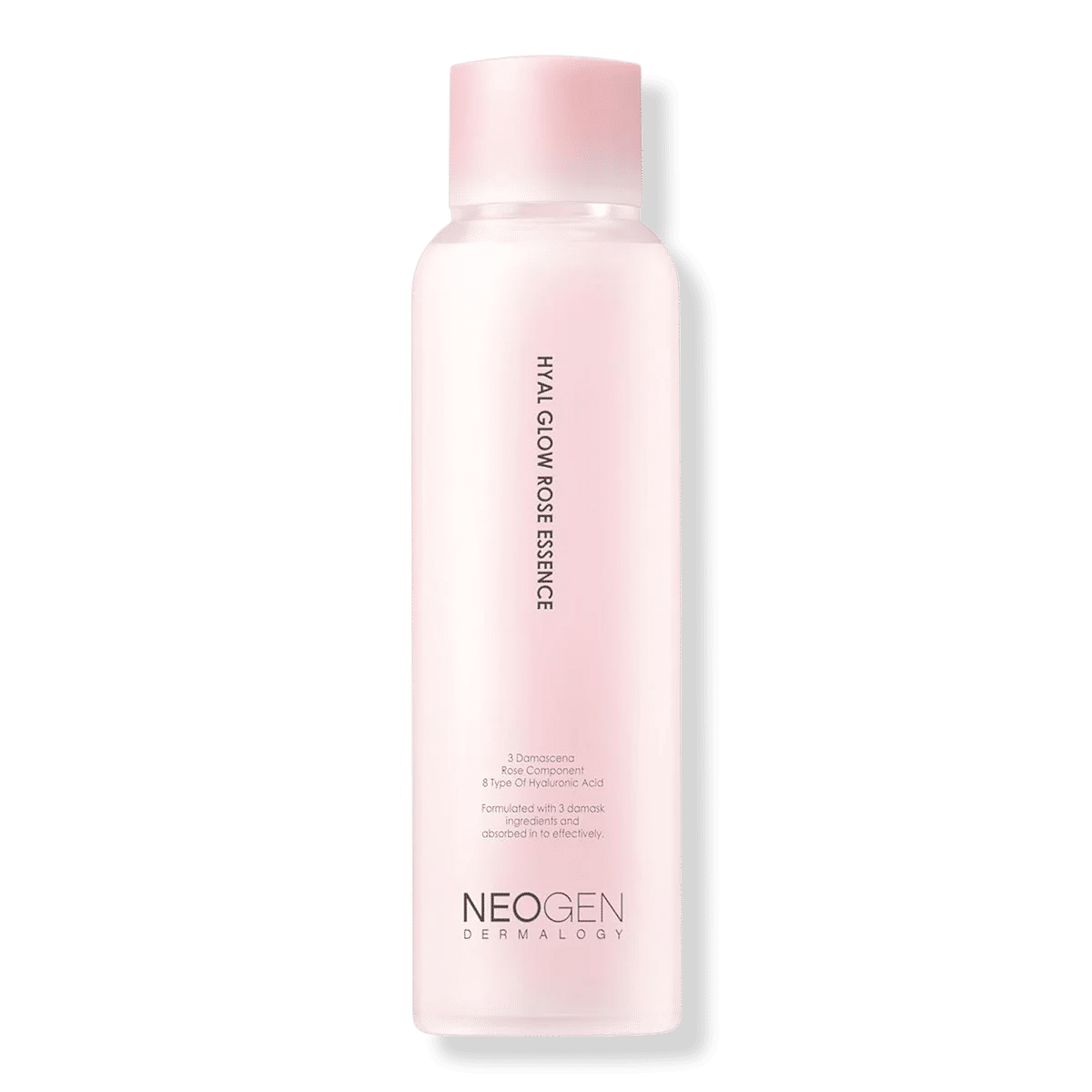 Hyal Glow Rose Essence