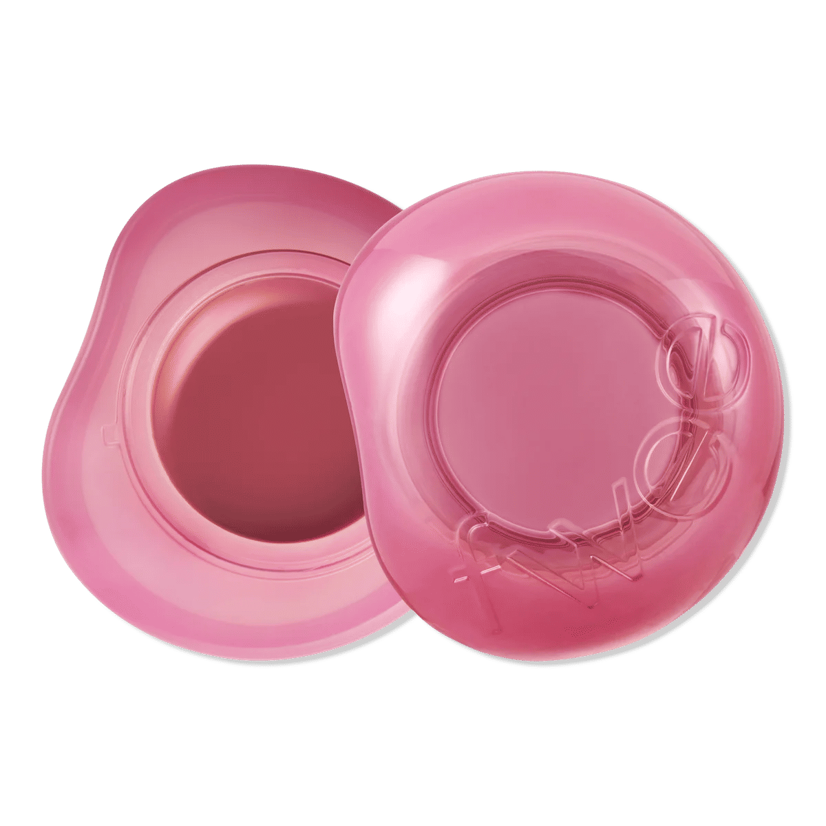 Lip&Cheek Glowy Jelly Pot