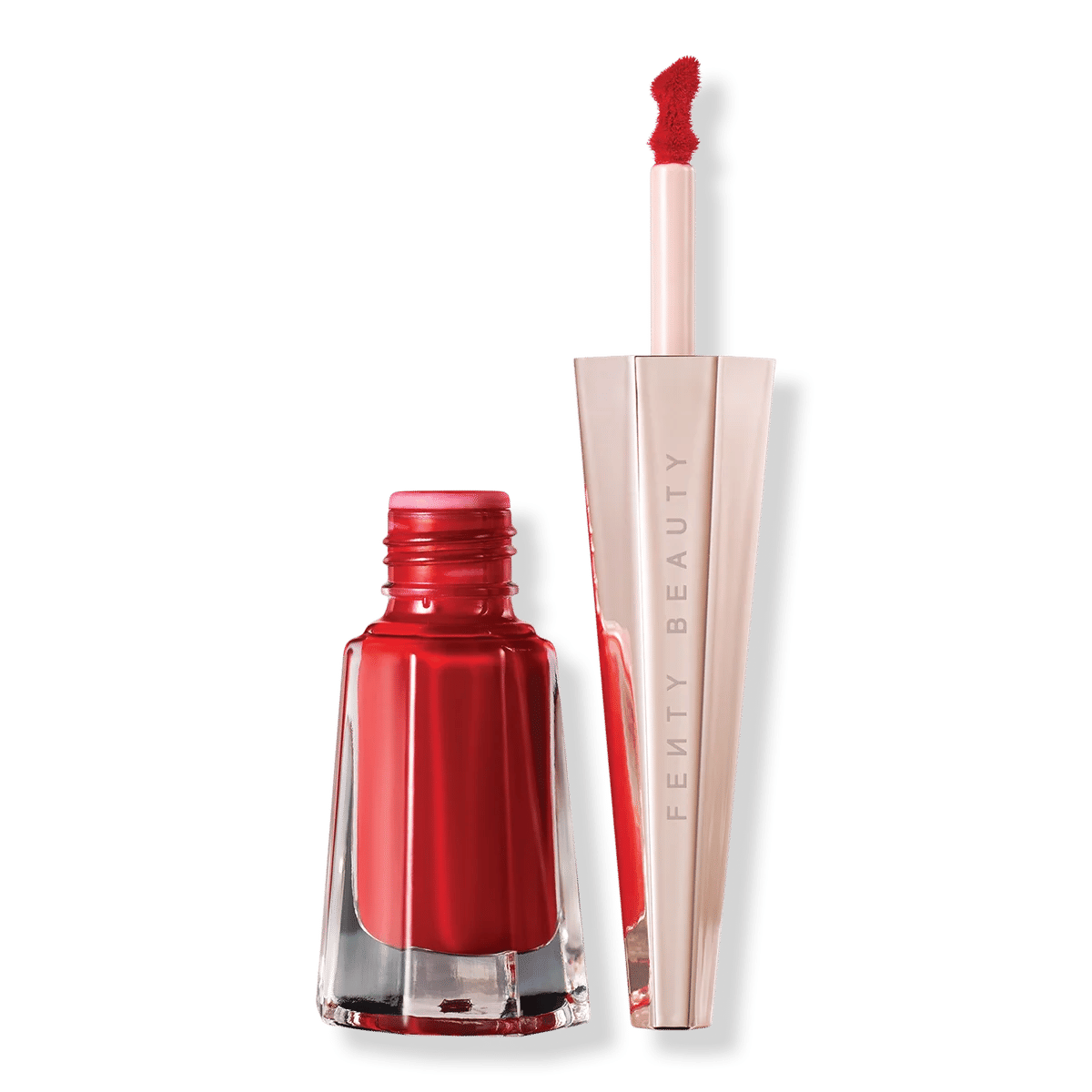 Stunna Lip Paint Longwear Fluid Lip Color