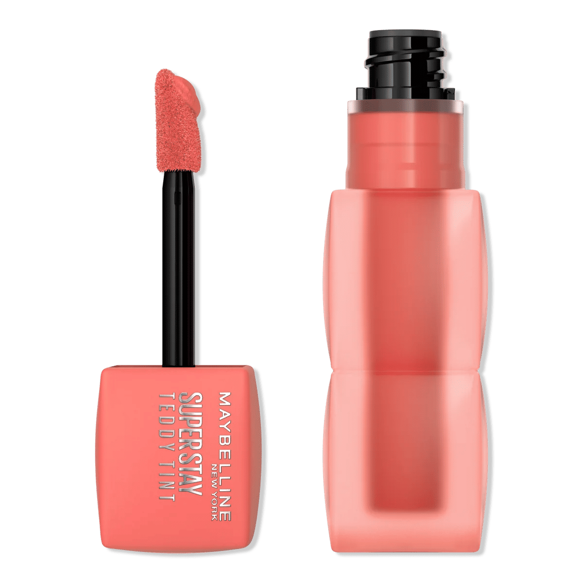 Super Stay Teddy Tint Long Lasting Matte Lip Tint