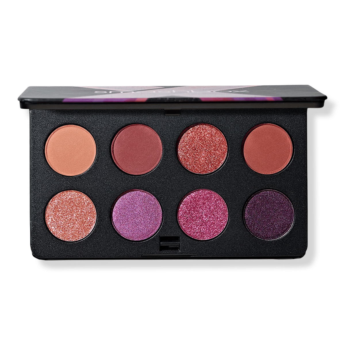 Always On Mood Board Eye Shadow Palette