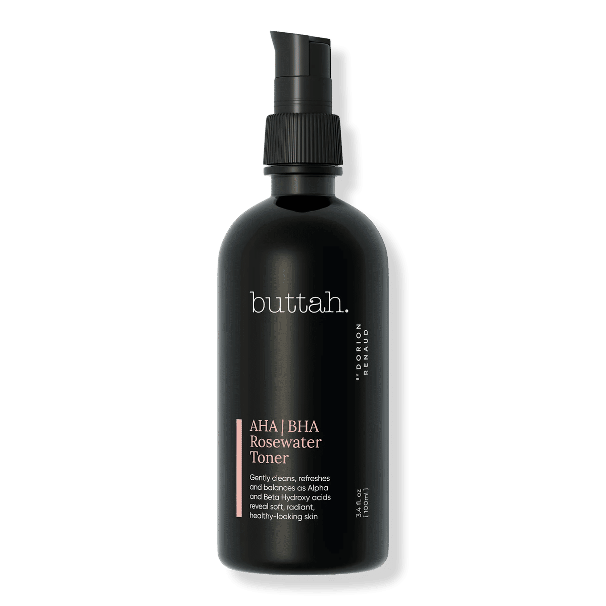 AHA/BHA Rosewater Toner