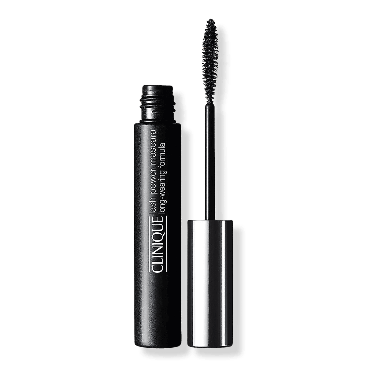Lash Power Mascara Long-Wearing Tubing Formula