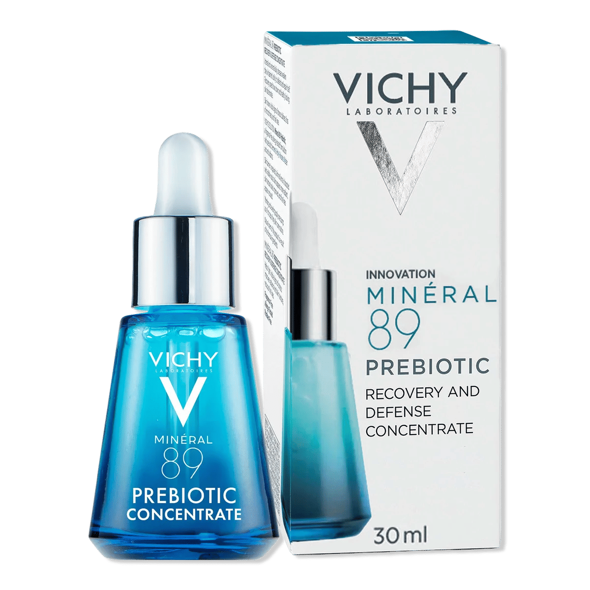 Mineral 89 Prebiotic Face Serum