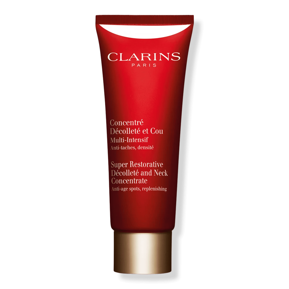 Super Restorative Neck and Décolleté Cream