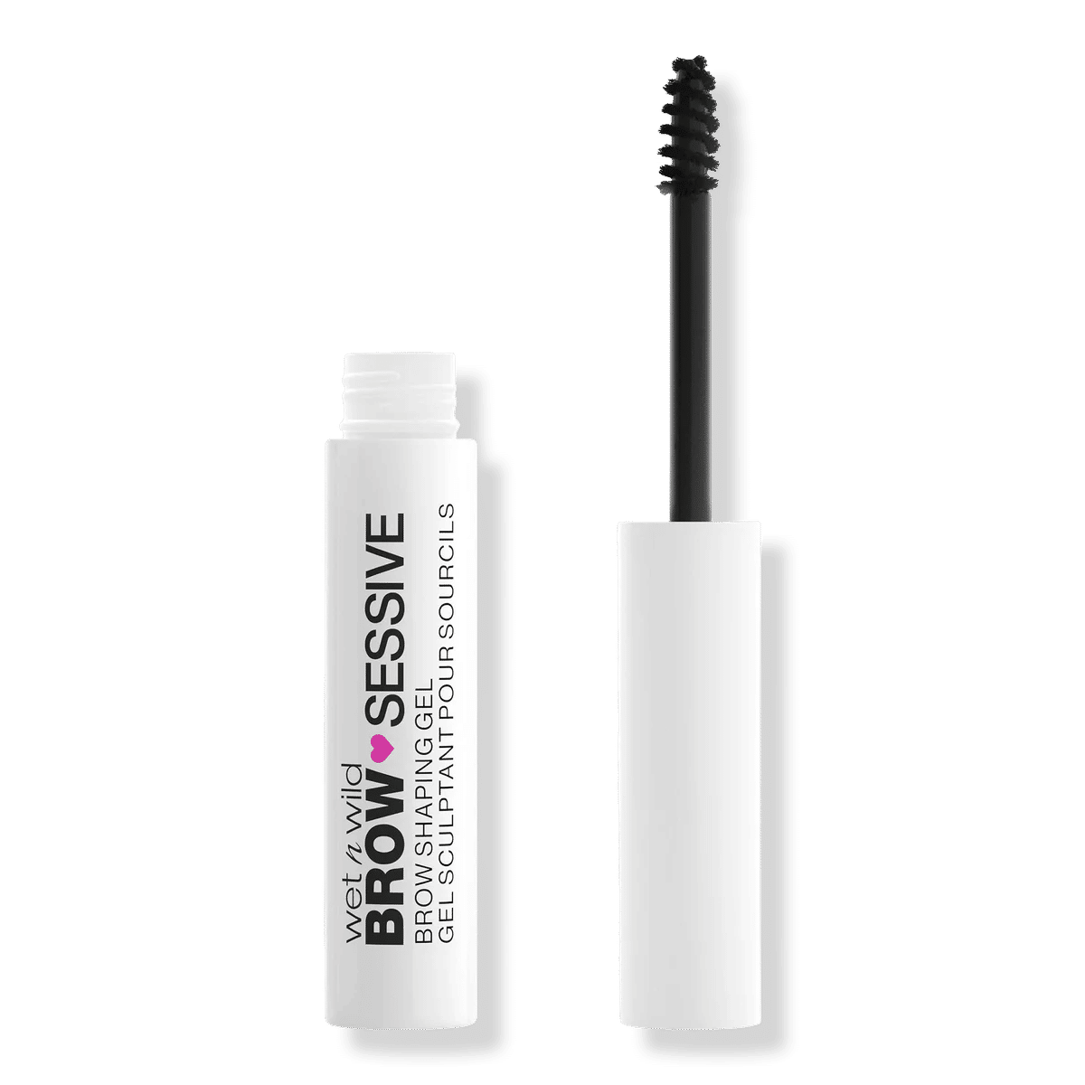 Brow-Sessive Brow Shaping Gel