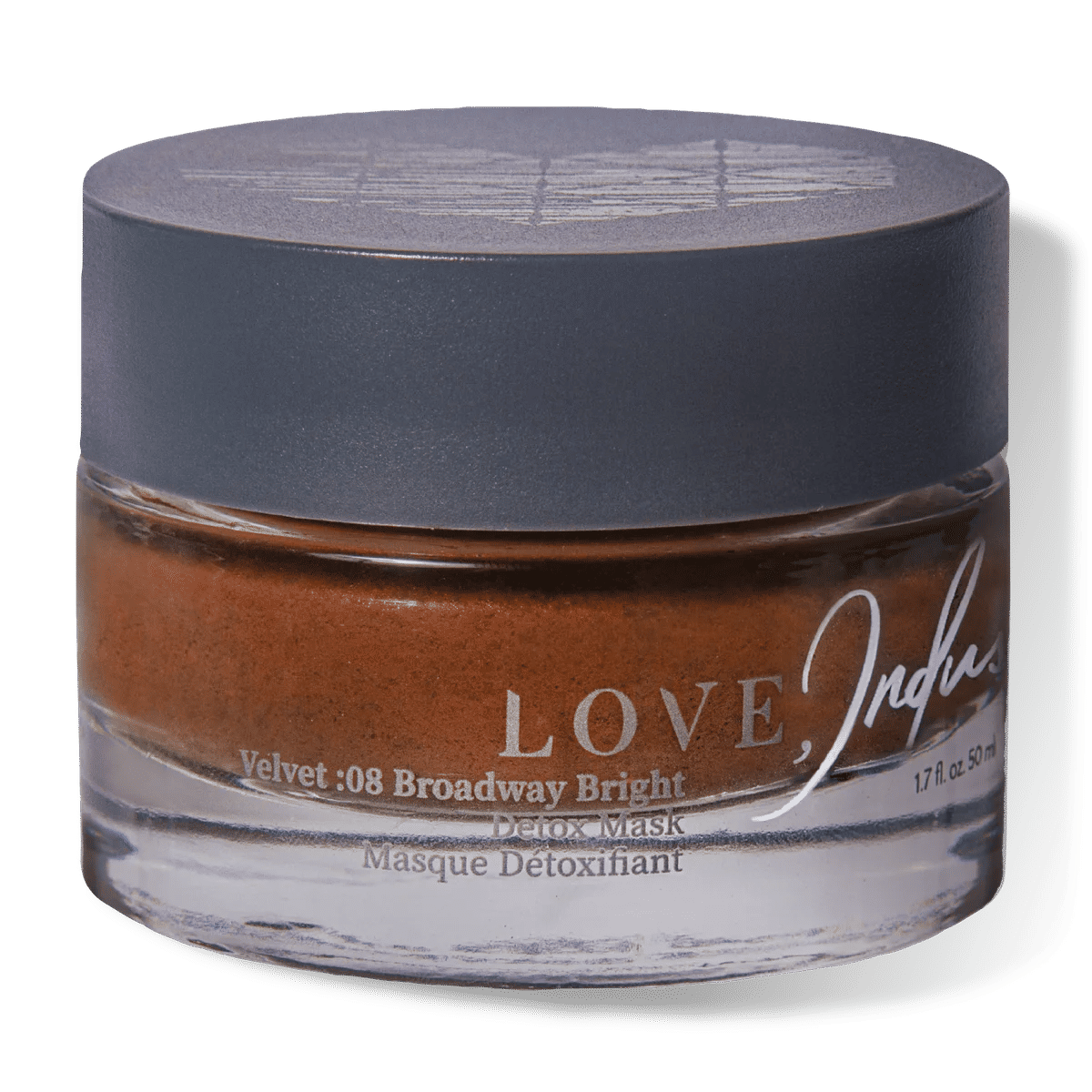 Velvet :08 Broadway Bright Detox Mask