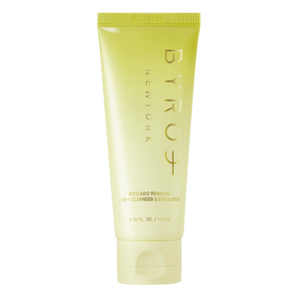 Avocado Renewal 2-in-1 Cleanser & Exfoliator