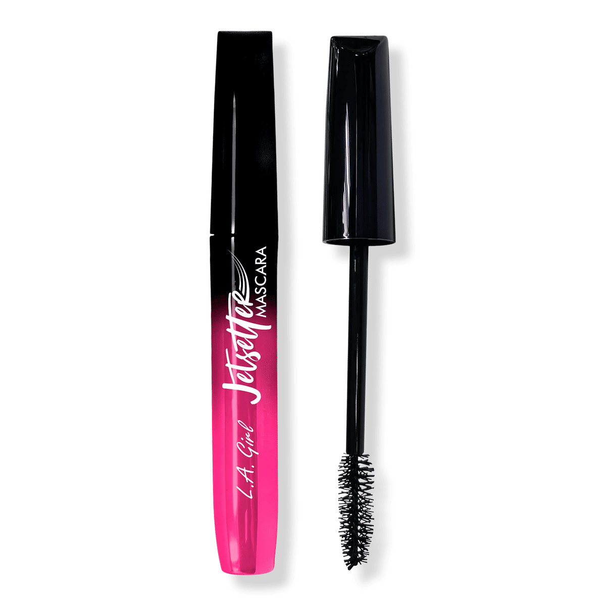 Jetsetter Water-Resistant & Lengthening Mascara