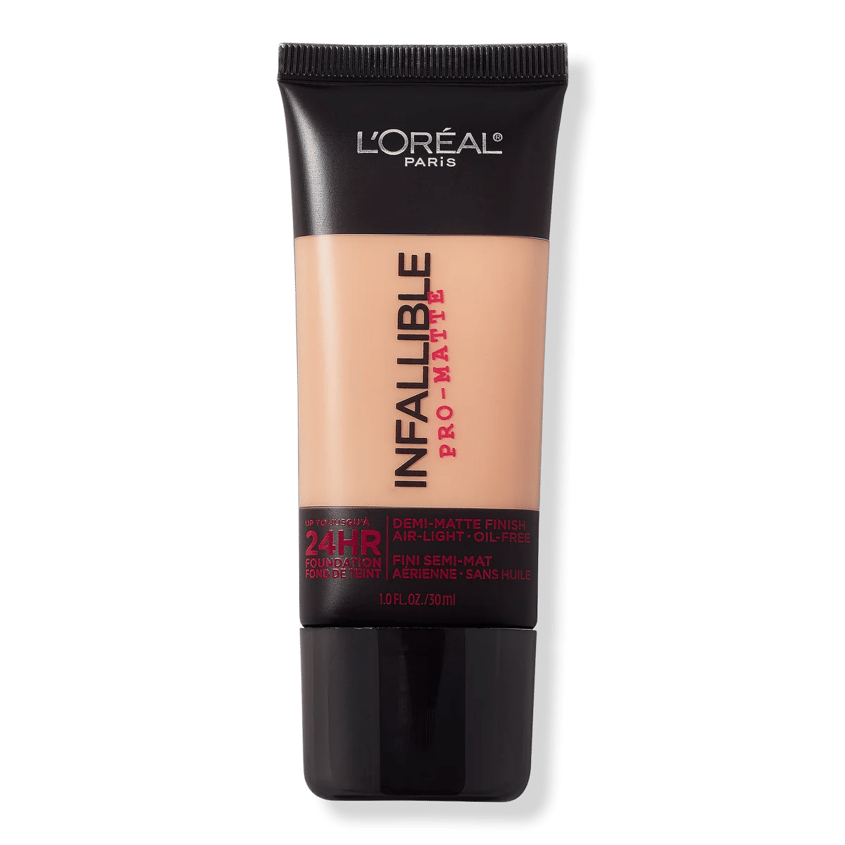 Infallible Pro-Matte Liquid Longwear Foundation