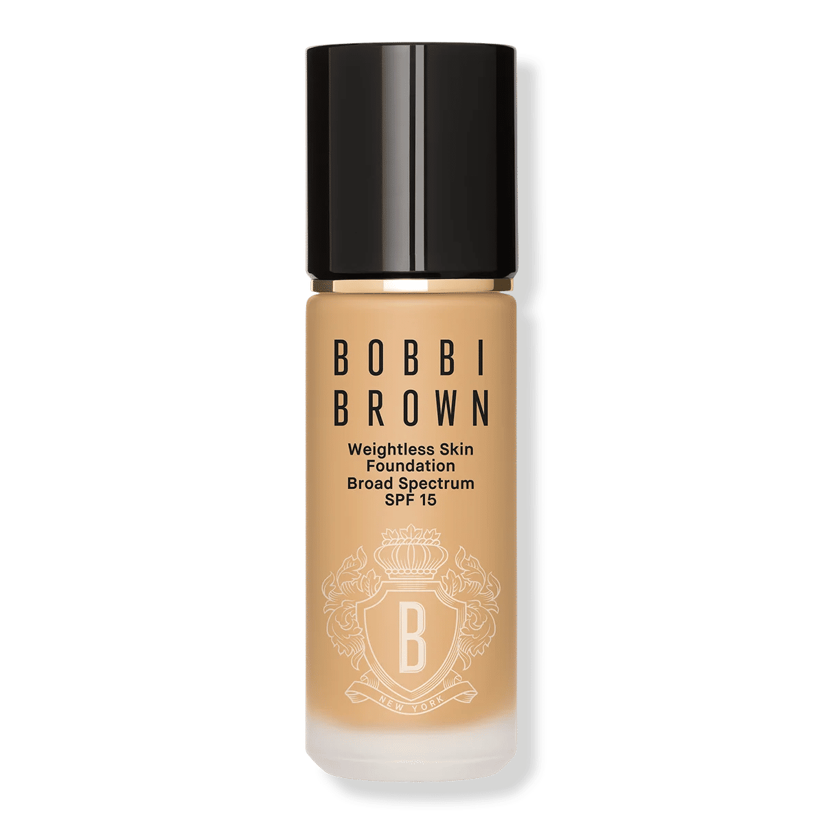 Weightless Skin Oil-Controlling Foundation SPF 15 with Hyaluronic Acid