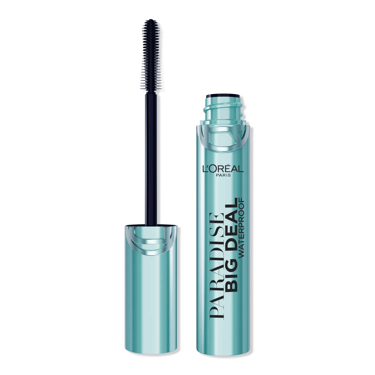 Paradise Big Deal Volumizing and Lengthening Waterproof Mascara