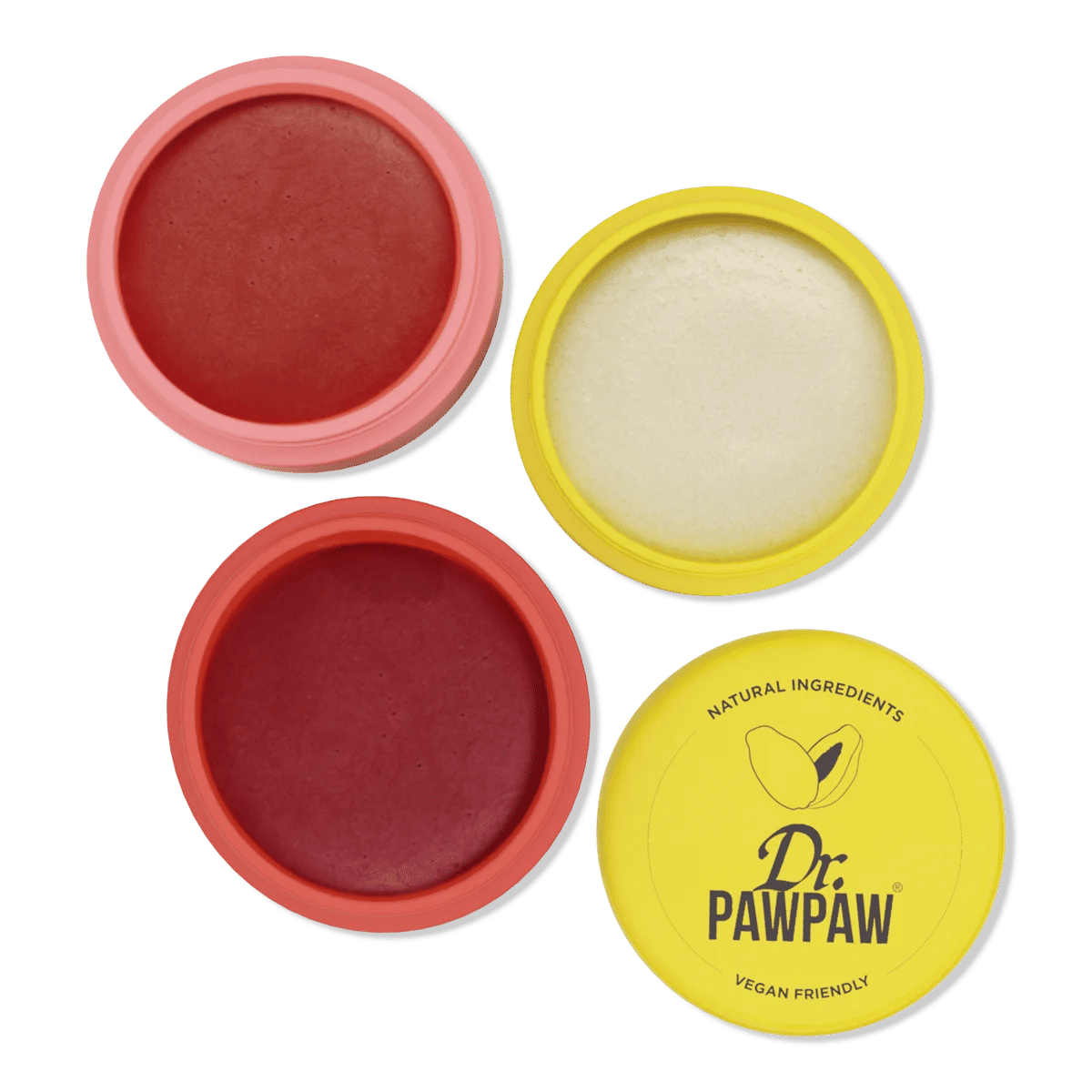 Scrub & Nourish - Tinted