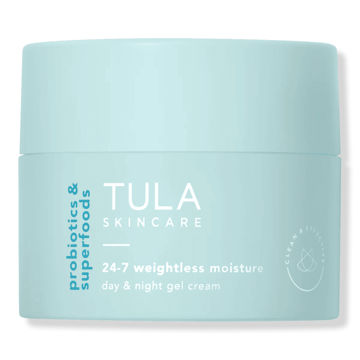 24-7 Weightless Moisture Day & Night Gel Cream - 1.5 oz