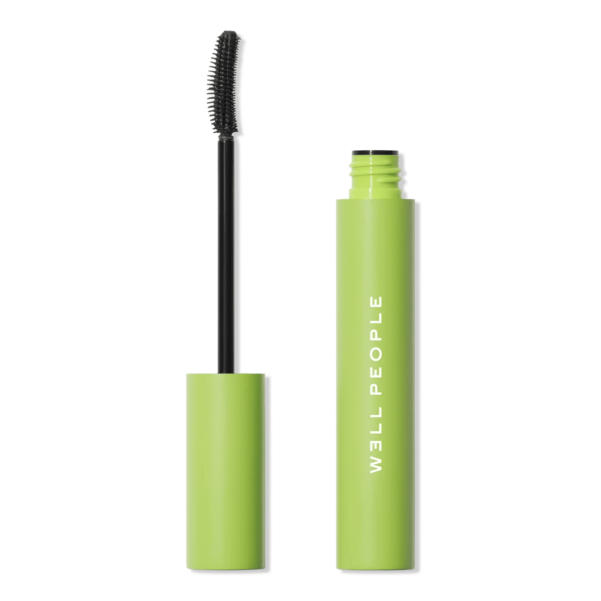 Expressionist Curling Mascara