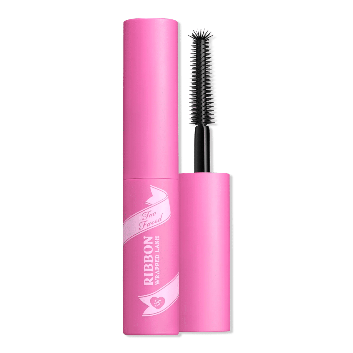 Travel Size Ribbon Wrapped Lash Extreme Length Tubing Mascara