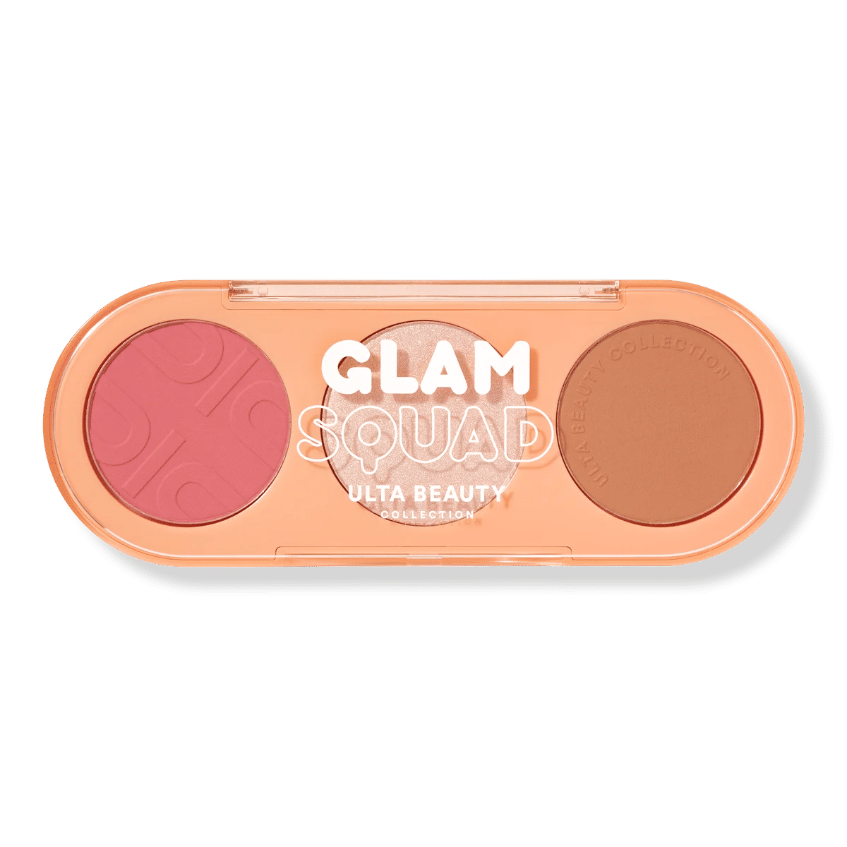 Glam Squad Face Palette