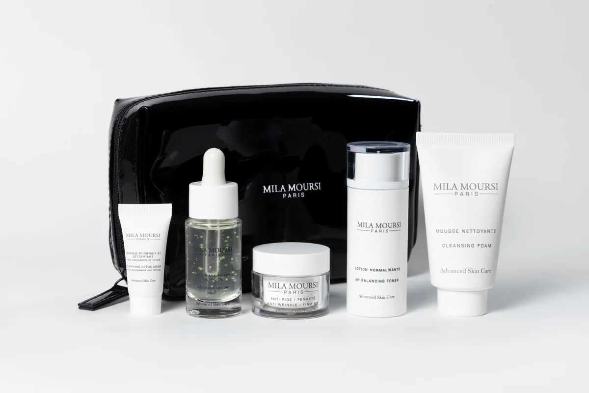 Discovery Ritual for Normal Skin