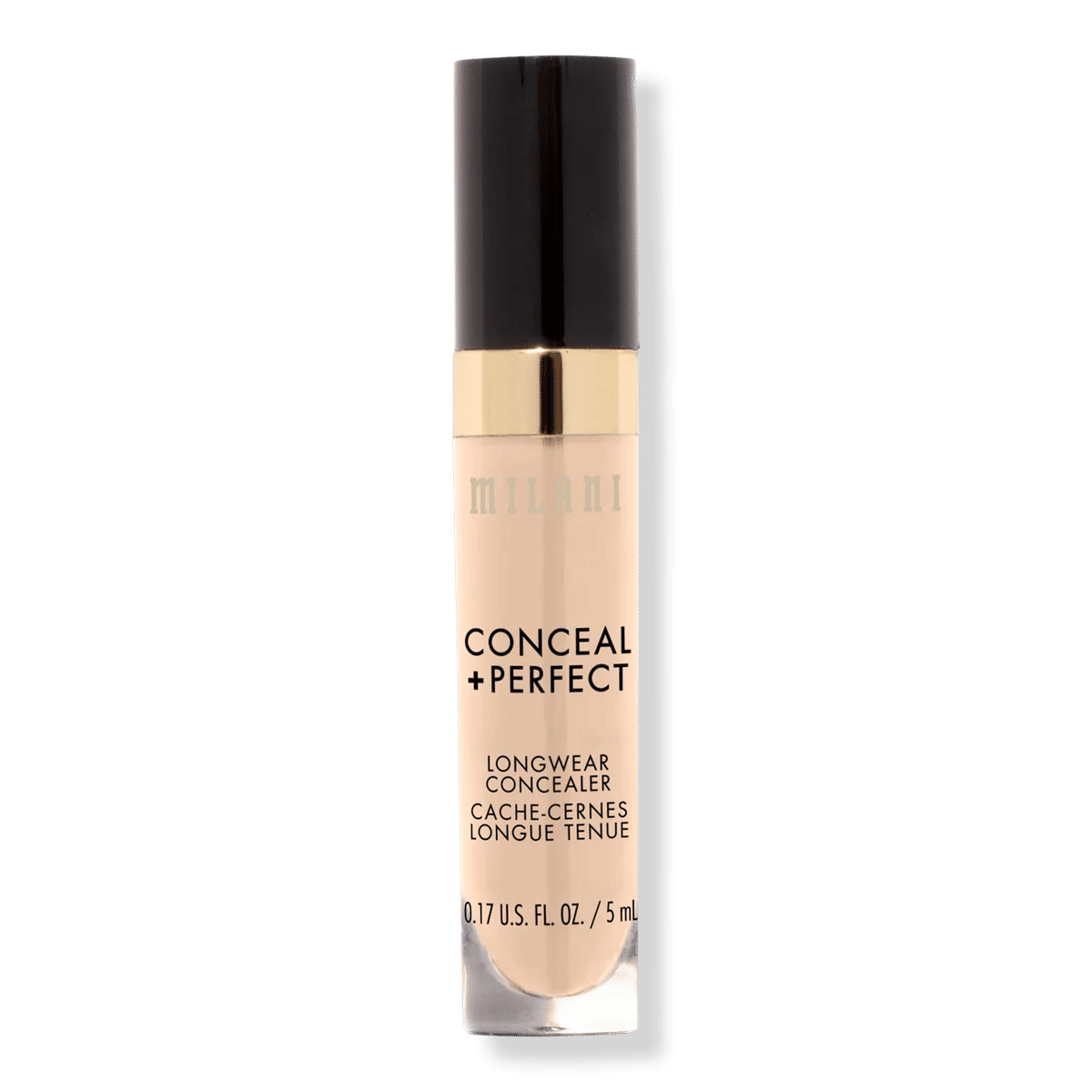Conceal + Perfect Longwear Concealer
