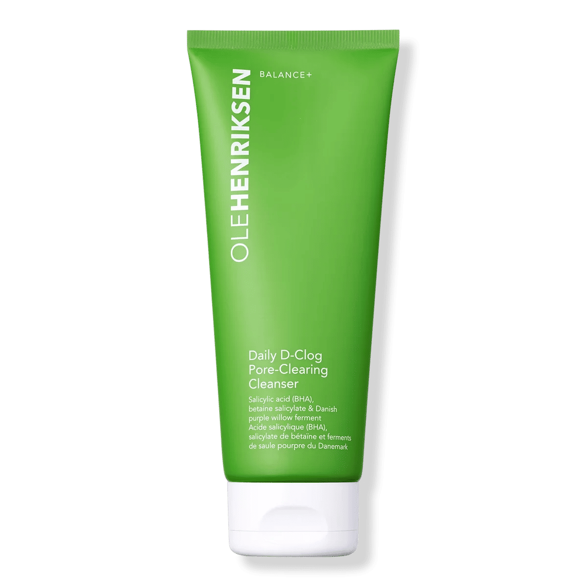 Daily D-Clog Pore-Clearing Cleanser
