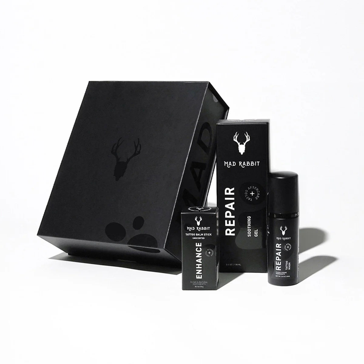 New Tattoo Aftercare Intro Kit