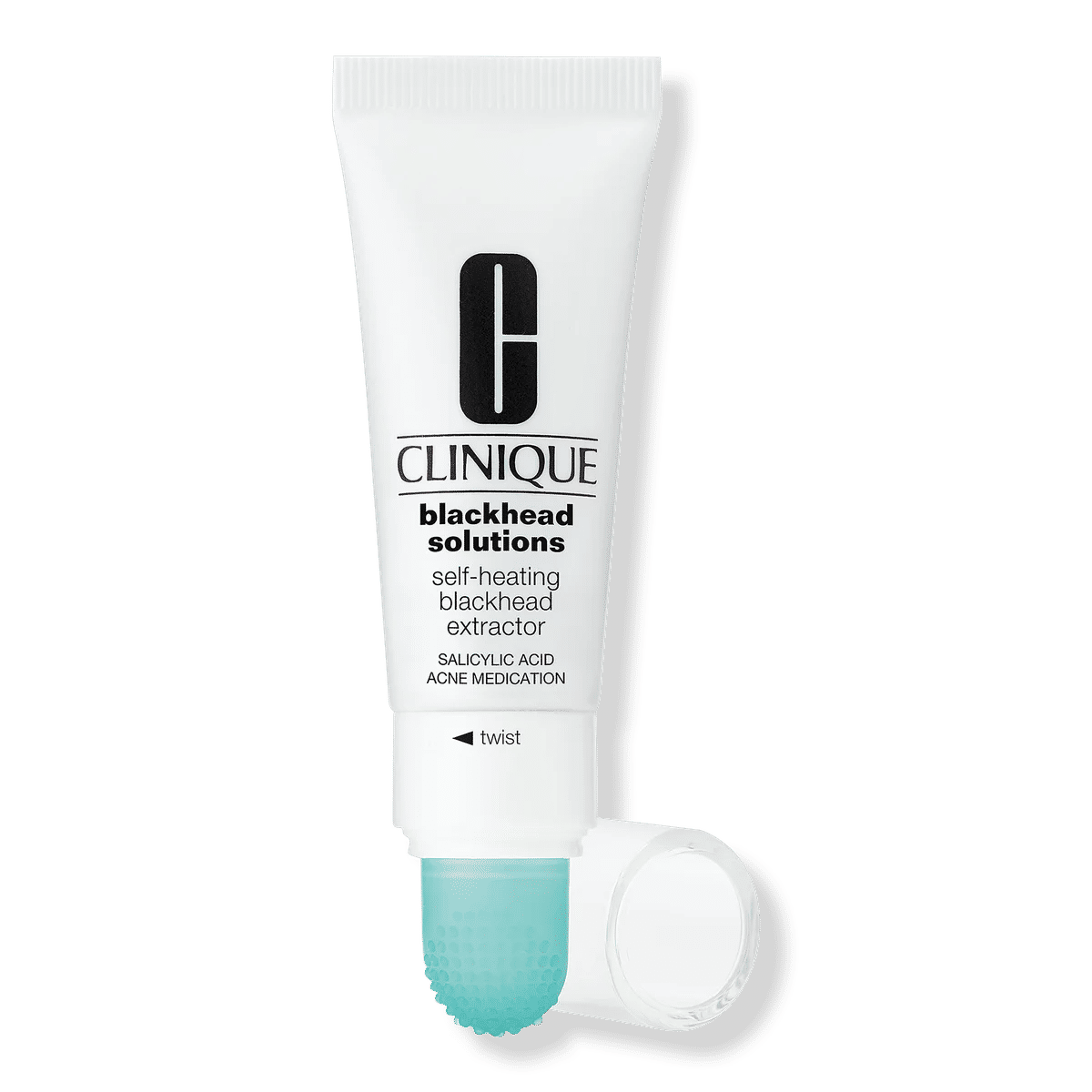 Blackhead Solutions Self-Heating Blackhead Extractor with Salicylic Acid