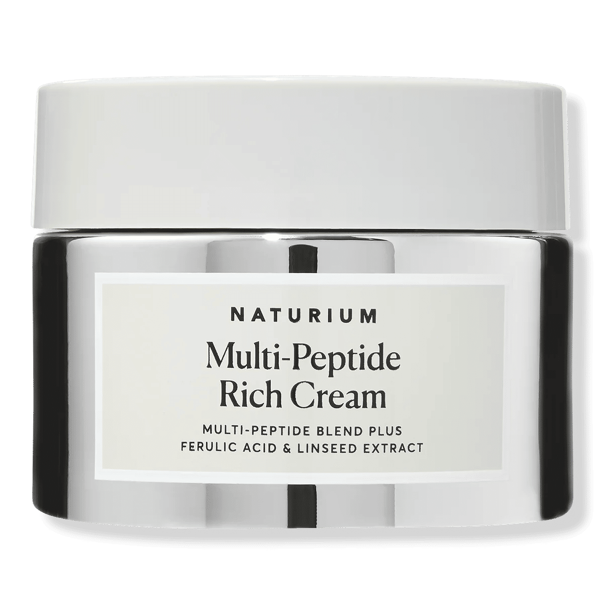 Multi-Peptide Rich Cream
