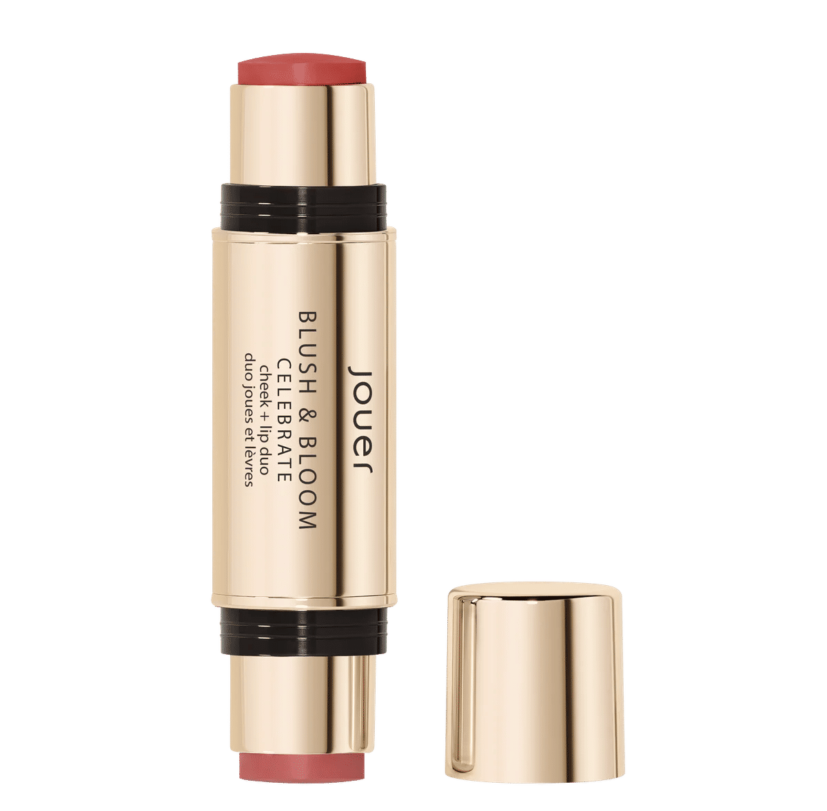 Blush & Bloom Cheek + Lip Stick