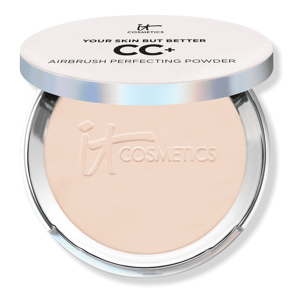CC+ Airbrush Perfecting Powder Foundation