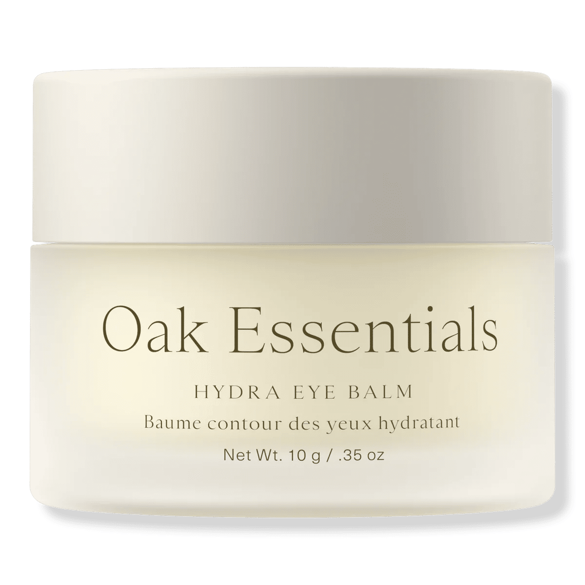 Smoothing & Brightening Hydra Eye Balm