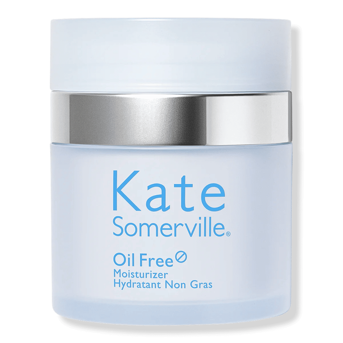 Oil Free Moisturizer