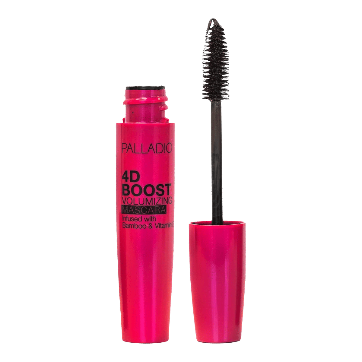 4D Boost Volumizing Mascara