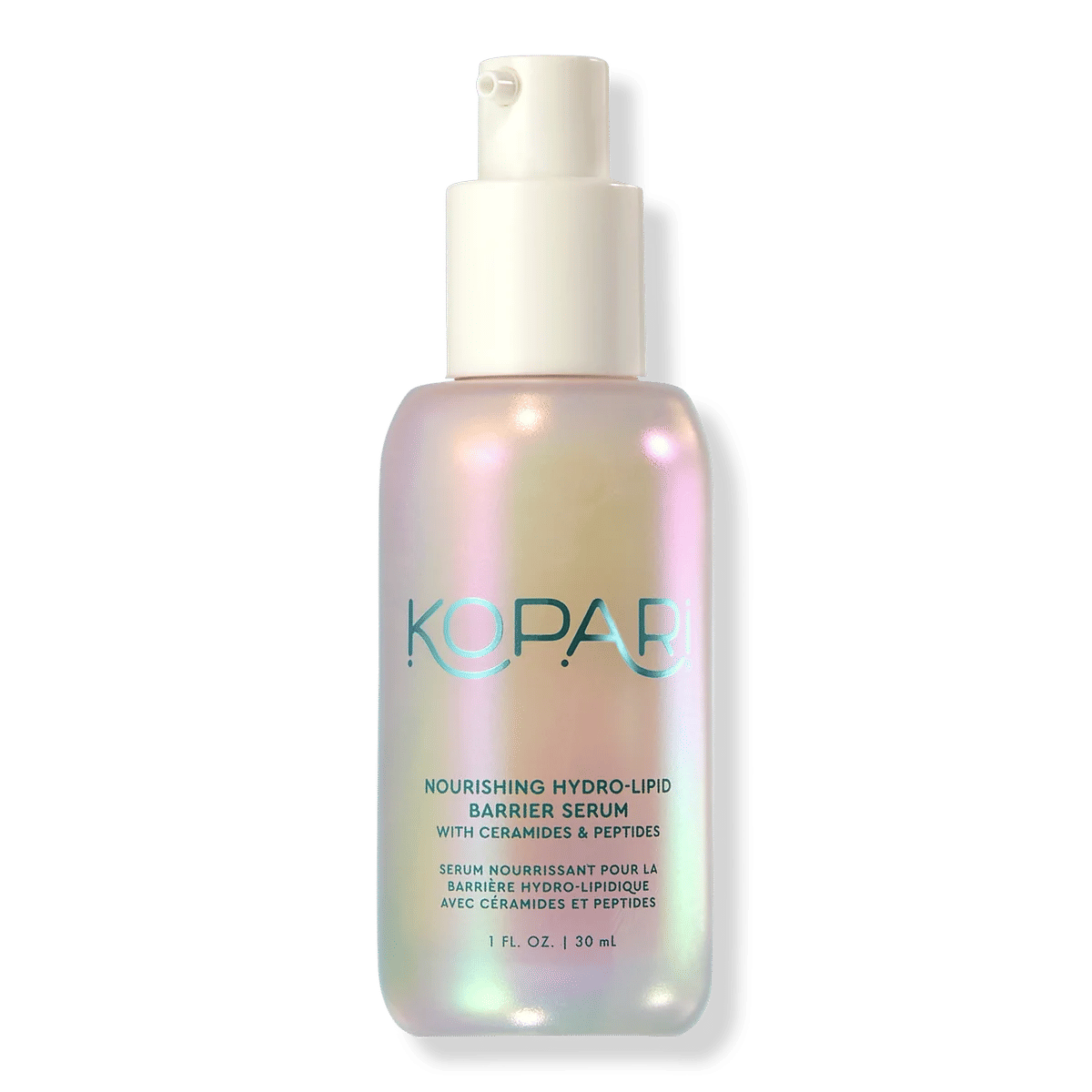 Nourishing Hydro-Lipid Barrier Serum