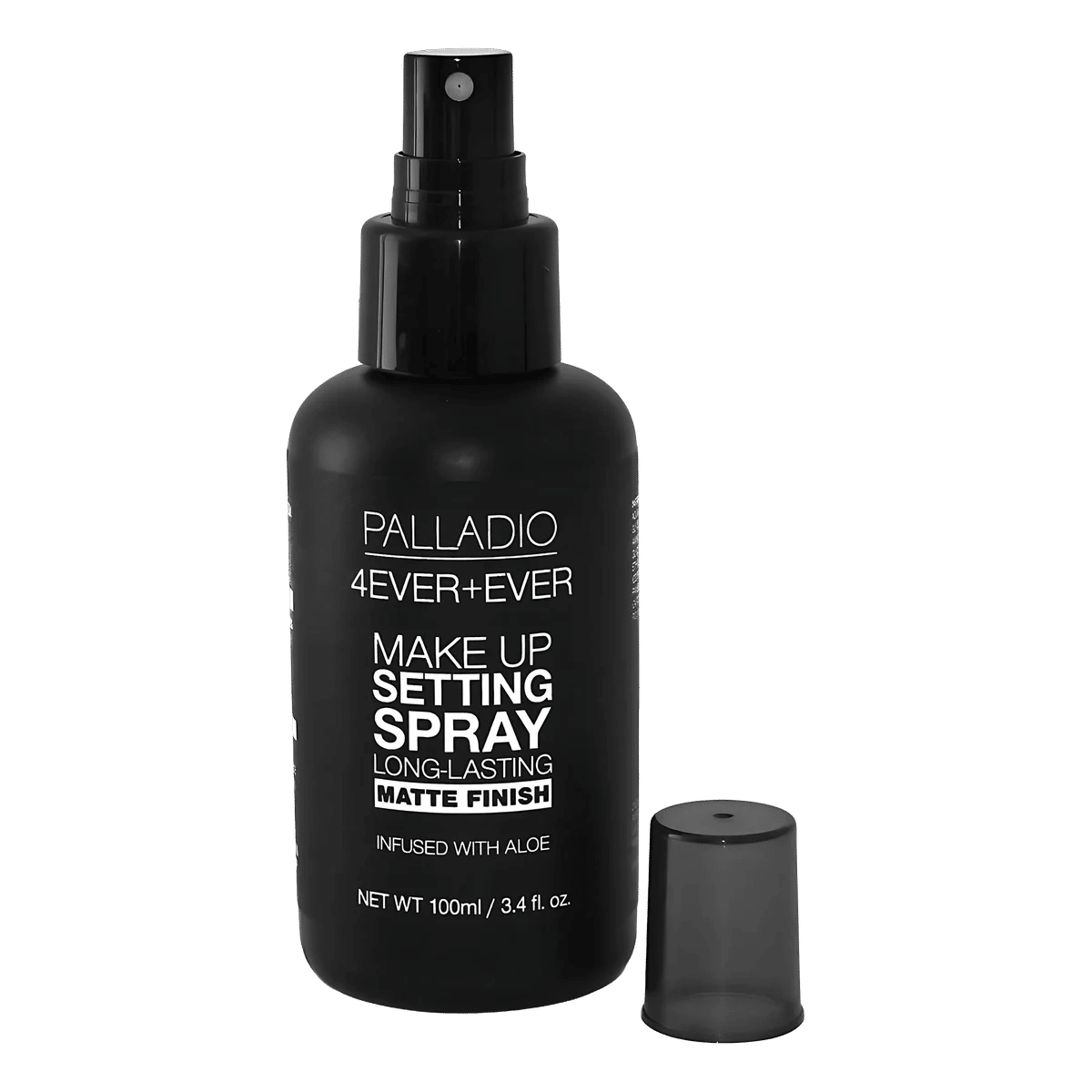 4 Ever + Ever Dewy Makeup Setting Spray