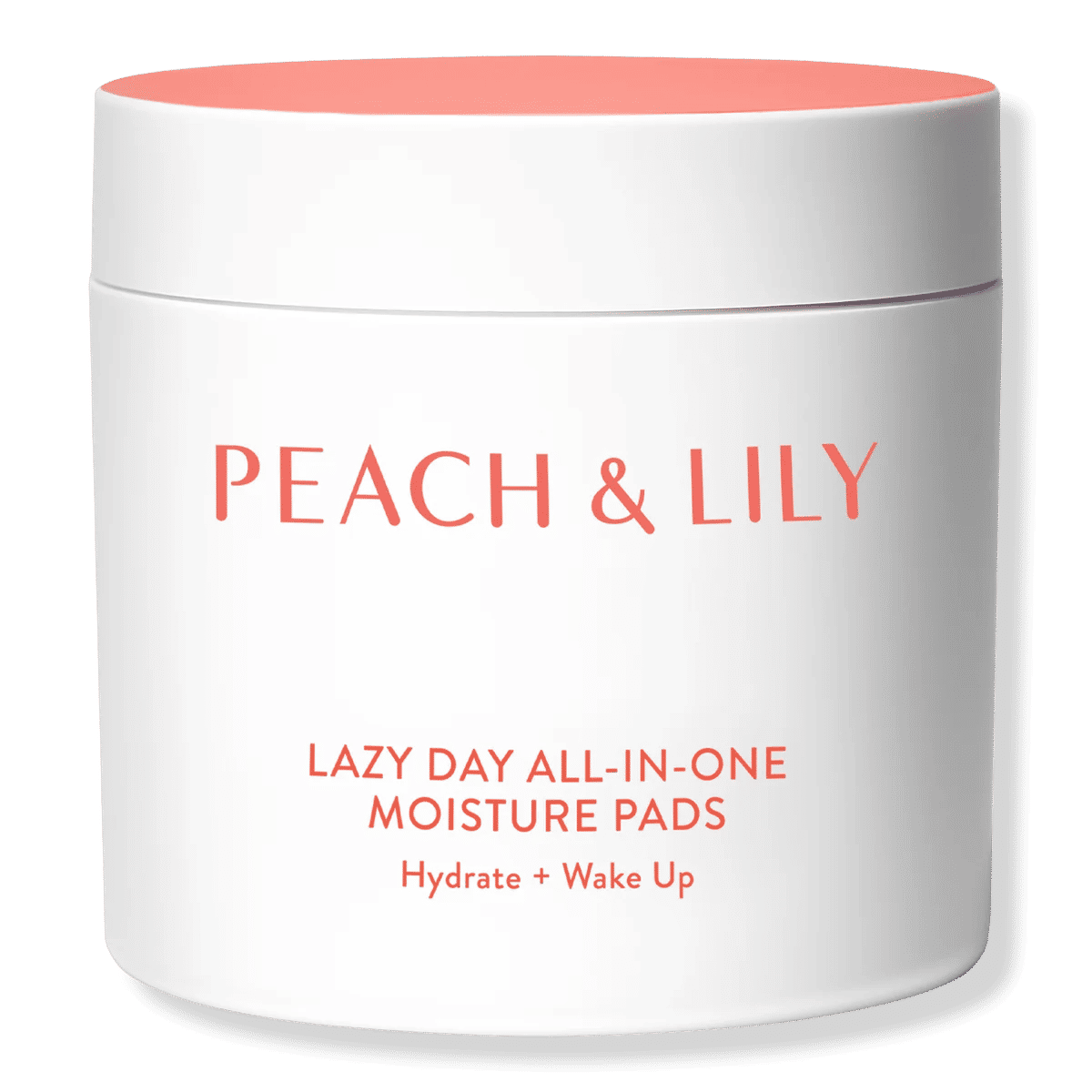 Lazy Day All-In-One Moisture Pads