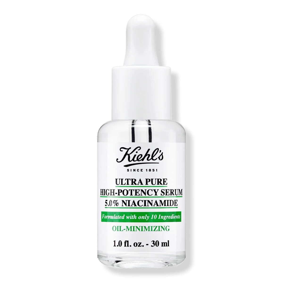 Ultra Pure High-Potency 5.0% Niacinamide Serum