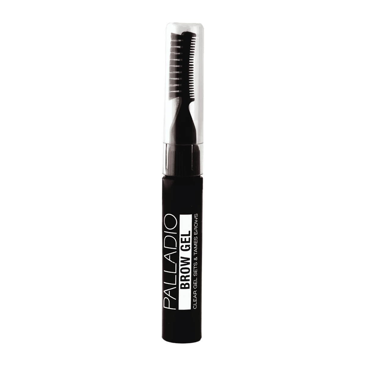 Brow Gel, Clear