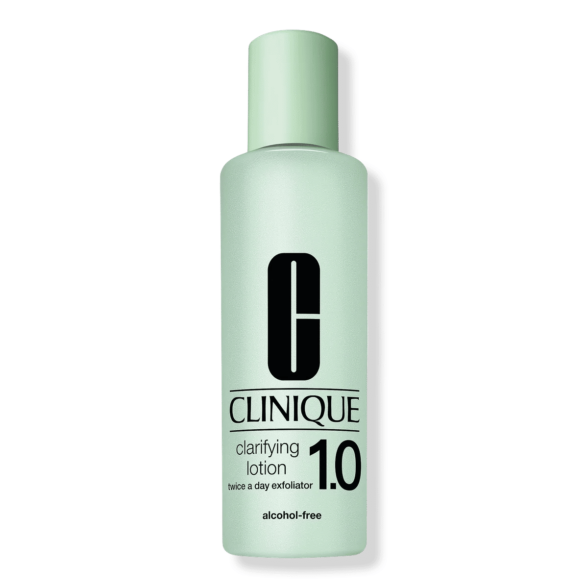 Clarifying Face Lotion 1.0 Twice A Day Exfoliator