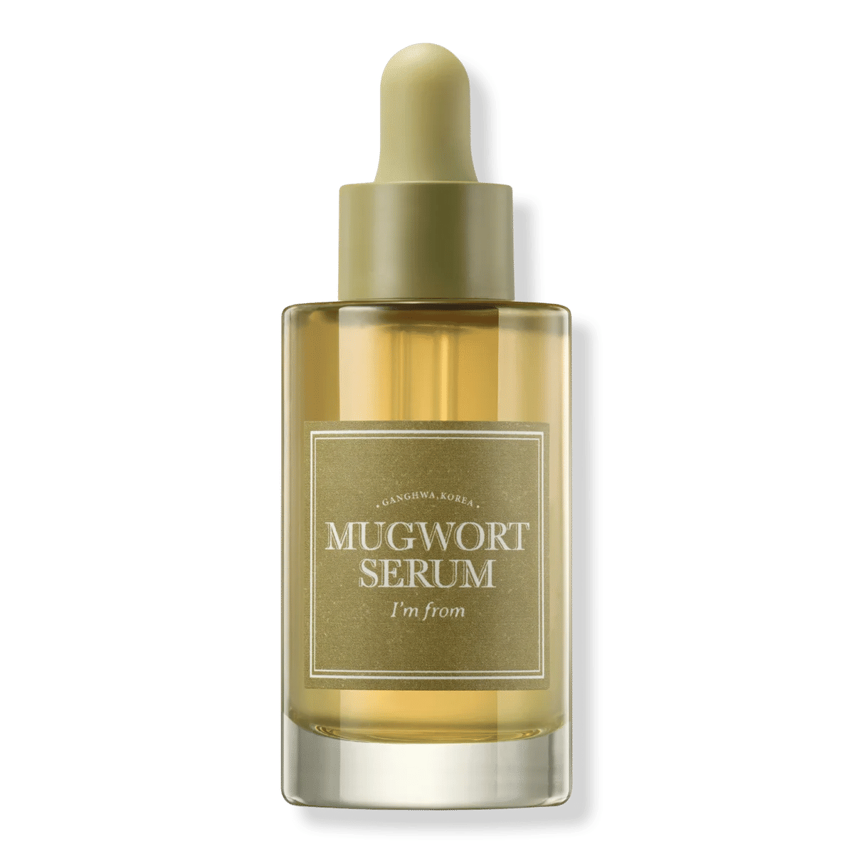 Mugwort Serum