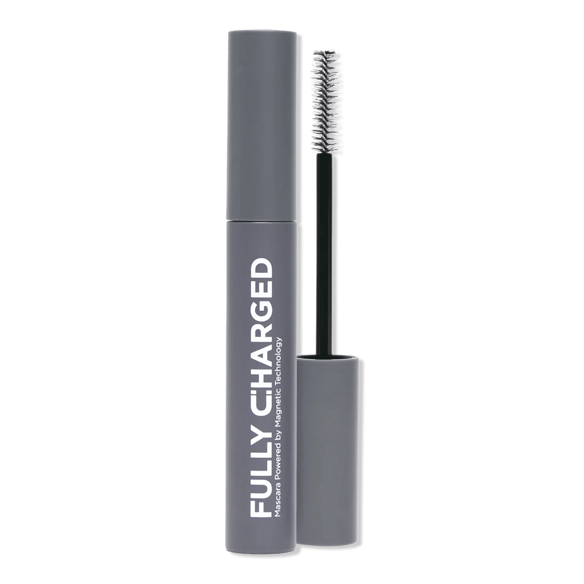 Fully Charged Mascara Powered by Magnetic Technology