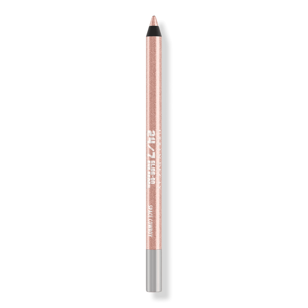 24/7 Glide-On Waterproof Eyeliner Pencil in Space Cowboy
